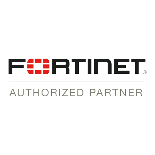 Fortinet Authorized Partner