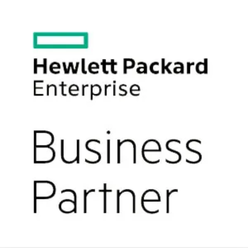 HP Enterprise Business Partner